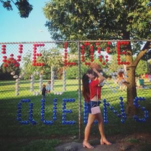 Meet your Posher, Judy